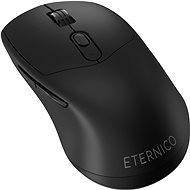 Eternico Wireless 2,4 GHz & Bluetooth Mouse MSB350 - Maus