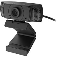 Eternico Webcam ET201 Full HD - schwarz - Webcam