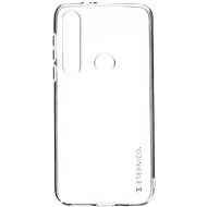 Eternico für Motorola Moto G8 Plus - transparent - Handyhülle