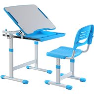 AlzaErgo Table ETJ100 blau - Kinderschreibtisch