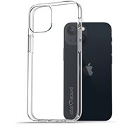 AlzaGuard Crystal Clear TPU Case für iPhone 13 Mini - Handyhülle