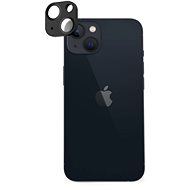 AlzaGuard Aluminium Lens Protector für iPhone 13 mini / 13 - Objektiv-Schutzglas