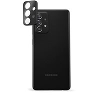 AlzaGuard Objektivschutz für Samsung Galaxy A52 / A52s 5G / A72 schwarz - Objektiv-Schutzglas
