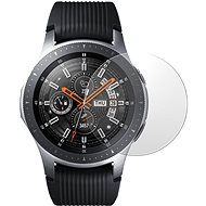 AlzaGuard FlexGlass für Samsung Galaxy Watch 46mm - Schutzglas