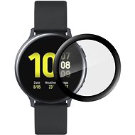 AlzaGuard FlexGlass für Samsung Galaxy Watch Active 2 - 44 mm - Schutzglas