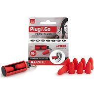 ALPINE Plug & Go - Ohrstöpsel