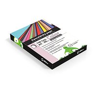 Alza Color Papier A4 - lila - Kanzleipapier