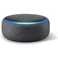 Amazon Echo Dot 3. Generation Charcoal - Sprachassistent