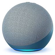 Amazon Echo Dot 4. Generation Twilight Blue - Sprachassistent