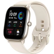 Amazfit GTS 4 Mini White - Smartwatch