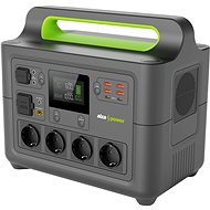 AlzaPower Station Poseidon 1228 Wh - Ladestation