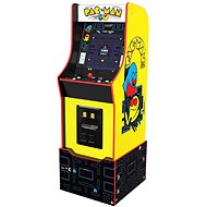 Arcade1up Bandai Namco Legacy
