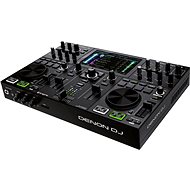 DENON DJ PRIME GO - DJ-System