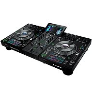 DENON DJ PRIME 2 - DJ-System