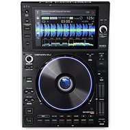 DENON DJ SC6000 PRIME - DJ-Controller