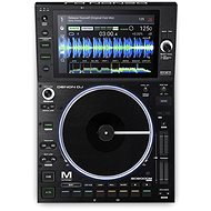 DENON DJ SC6000M PRIME - DJ-Controller