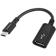AudioQuest DRAGONTAIL USB-C - Adapter