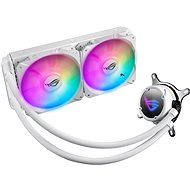 ASUS ROG STRIX LC 240 RGB White Edition - Wasserkühlung