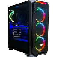 Alza Gamebox Raptor i5 A770 - Gaming-PC