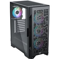 Alza GameBox R7 RTX3070 - Gaming-PC