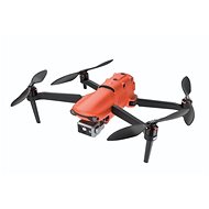 Autel EVO II DUAL 640T Drohne mit Wärmebildkamera - Drohne