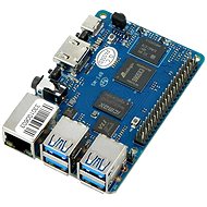 BANANA Pi M5 - Mini-PC