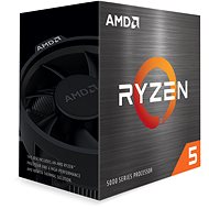 AMD Ryzen 5 5500 - Prozessor
