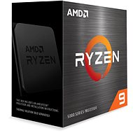 AMD Ryzen 9 5900X - Prozessor
