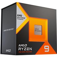 AMD Ryzen 9 7950X3D - Prozessor