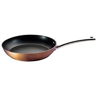 Granit Bratpfanne 24cm Pfanne Induktion BerlingerHaus Black Royal BH-1672