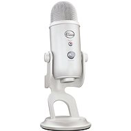 Blue Yeti Aurora Collection - Mikrofon