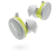 BOSE Sport Earbuds - weiß - Kabellose Kopfhörer