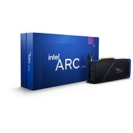 Intel Arc A770 16G - Grafikkarte