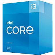 Intel Core i3-10105F - Prozessor