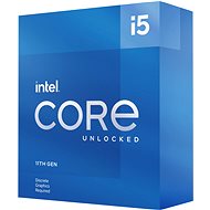 Intel Core i5-11600KF - Prozessor