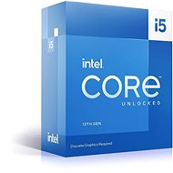 Intel Core i5-13600KF - Prozessor