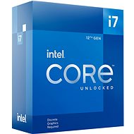 Intel Core i7-12700KF - Prozessor