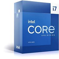 Intel Core i7-13700K - Prozessor