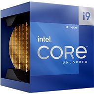 Intel Core i9-12900K - Prozessor
