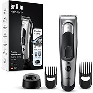 Braun HC 5090 - Haarschneidemaschine