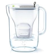 BRITA Style grau 2,4l PO - Filterkanne