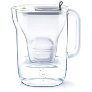 BRITA Style XL grau PO - Filterkanne