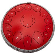 BYLA LCT14 - Red - Schlagzeug