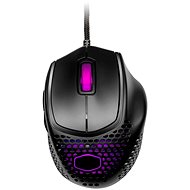 Roccat Kone Aimo Remastered Schwarz Gaming Maus Alza At