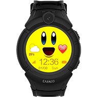 CARNEO GuardKid+ schwarz - Smartwatch