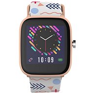 CARNEO TIK&TOK HR+ Girl - Smartwatch