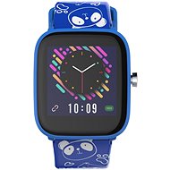 CARNEO TIK&TOK HR+ Boy - Smartwatch