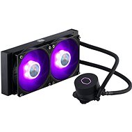 Cooler Master MASTERLIQUID ML240L RGB V2 - Wasserkühlung