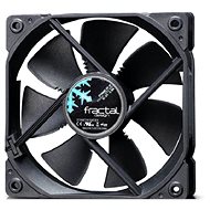 Fractal Design Dynamic GP-12 schwarz - PC-Lüfter