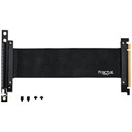 Fractal Design Flex VRC-25 PCI-E riser card - Zubehör für Computerschrank